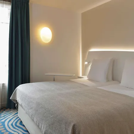 Mercure Paris Levallois Exterior photo
