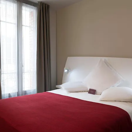 Mercure Paris Levallois Exterior photo