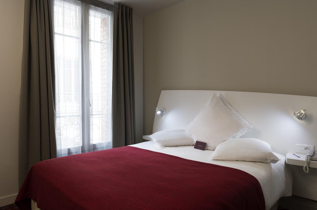 Mercure Paris Hotel