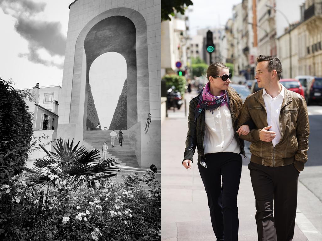 Hotel Mercure Paris