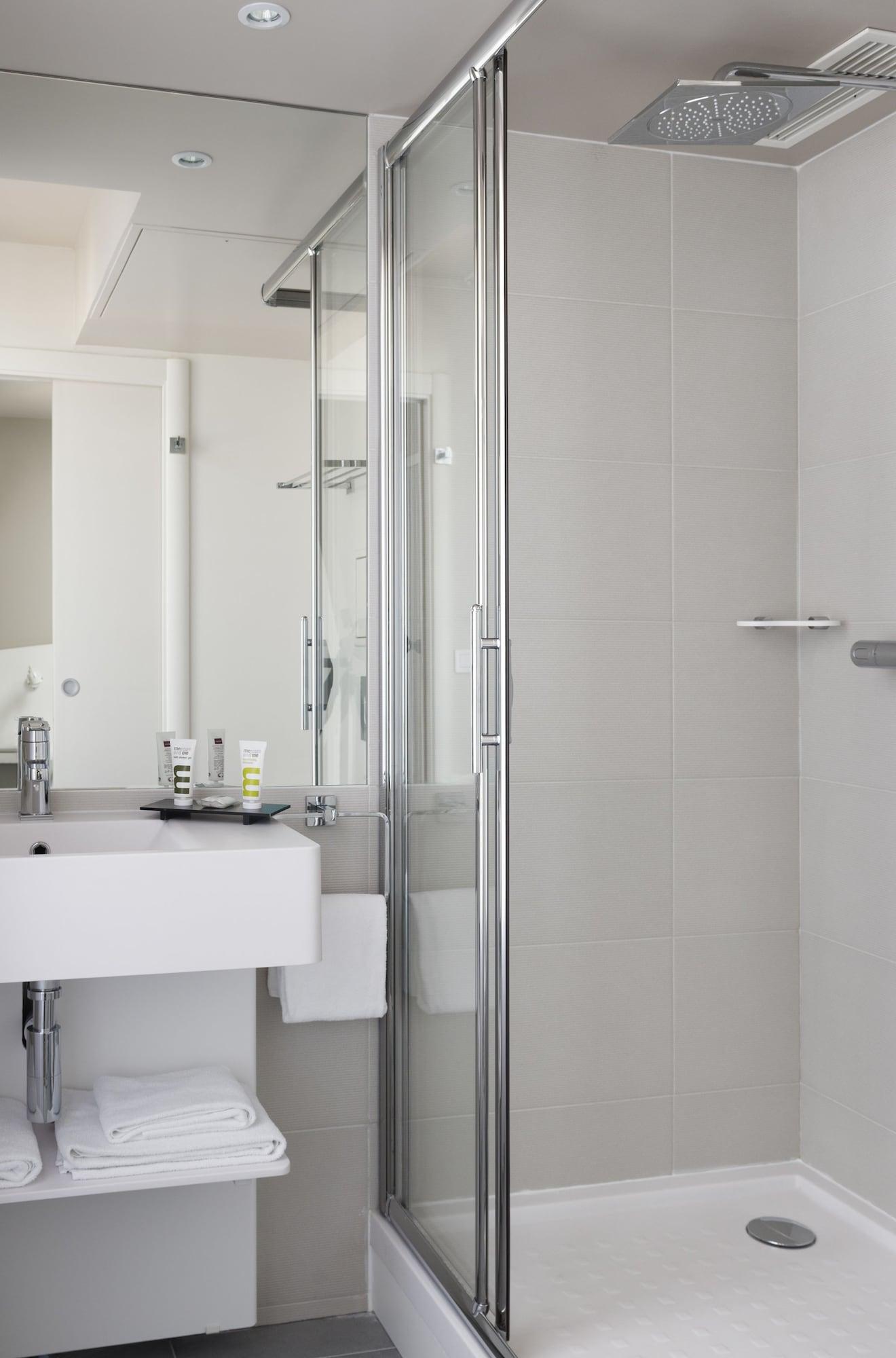 Hotel Mercure Paris Levallois-Perret