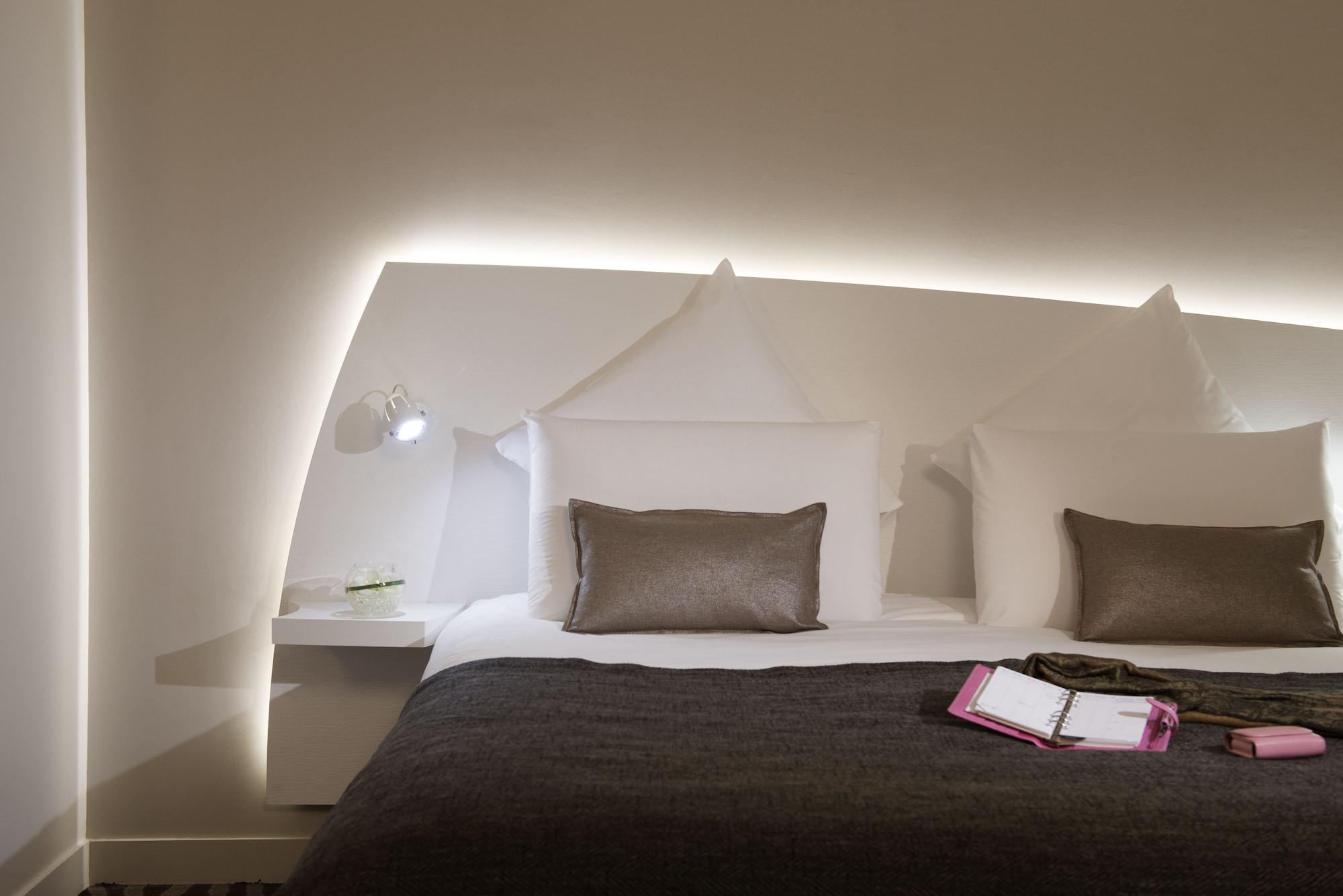 Mercure Paris Hotel 4*