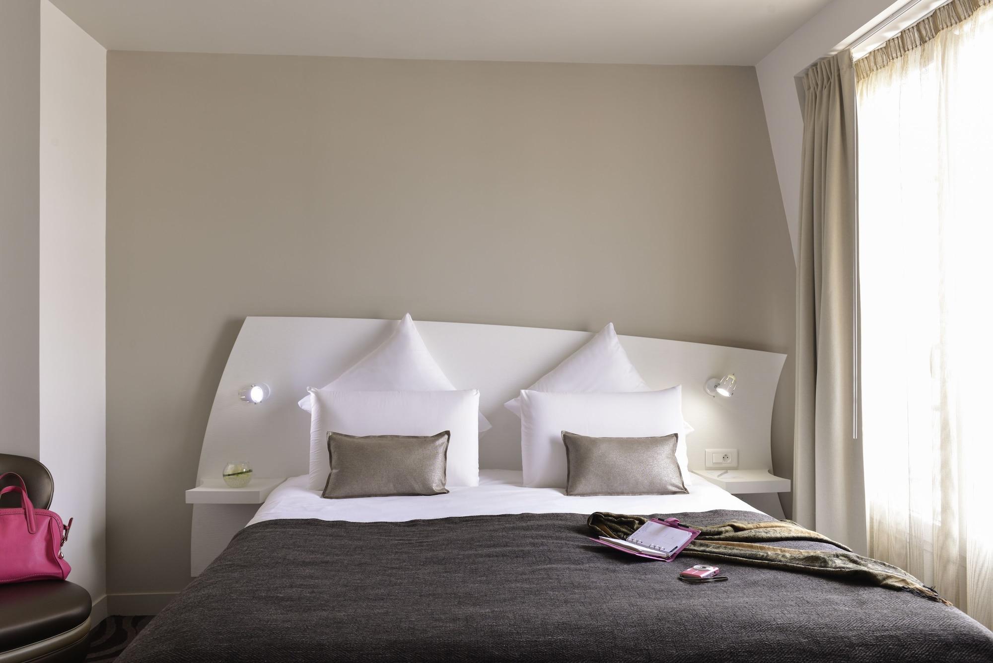 Hotel Mercure Paris