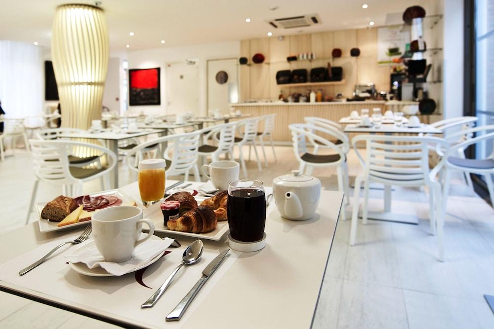 Mercure Paris 4* Levallois-Perret