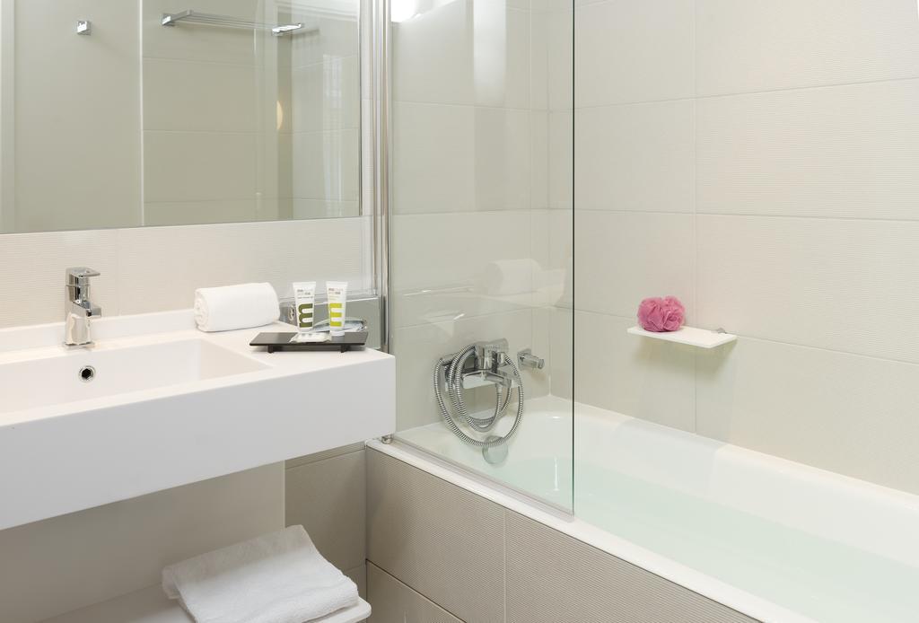 Mercure Paris 4* Levallois-Perret