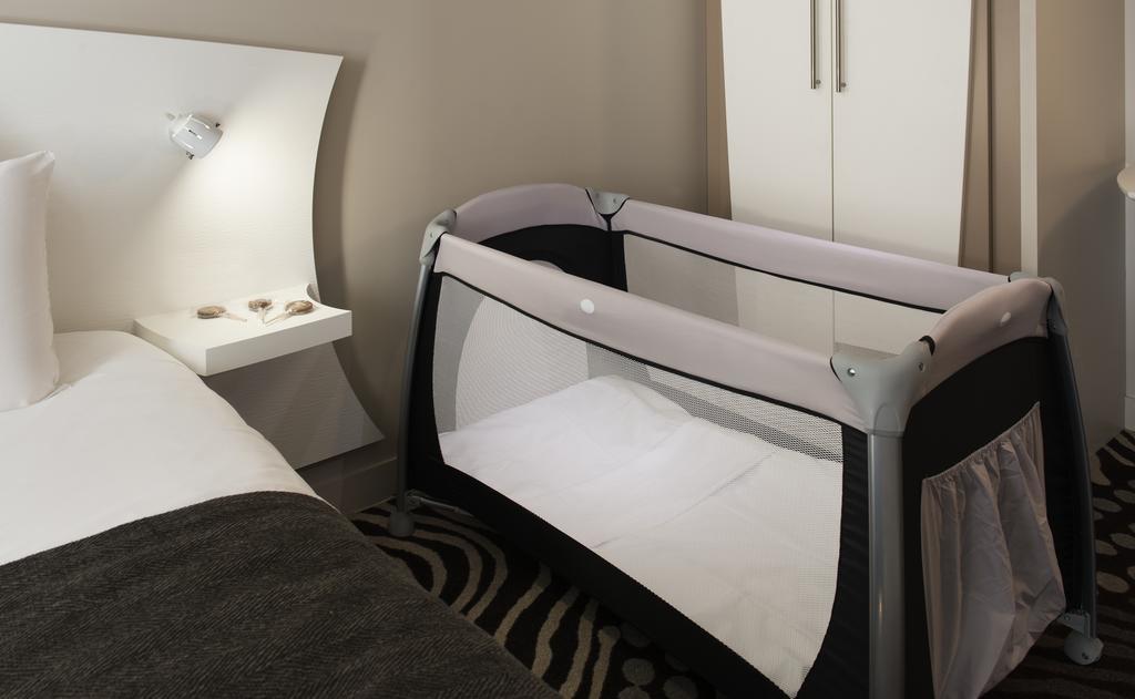 Mercure Paris Hotel Levallois-Perret