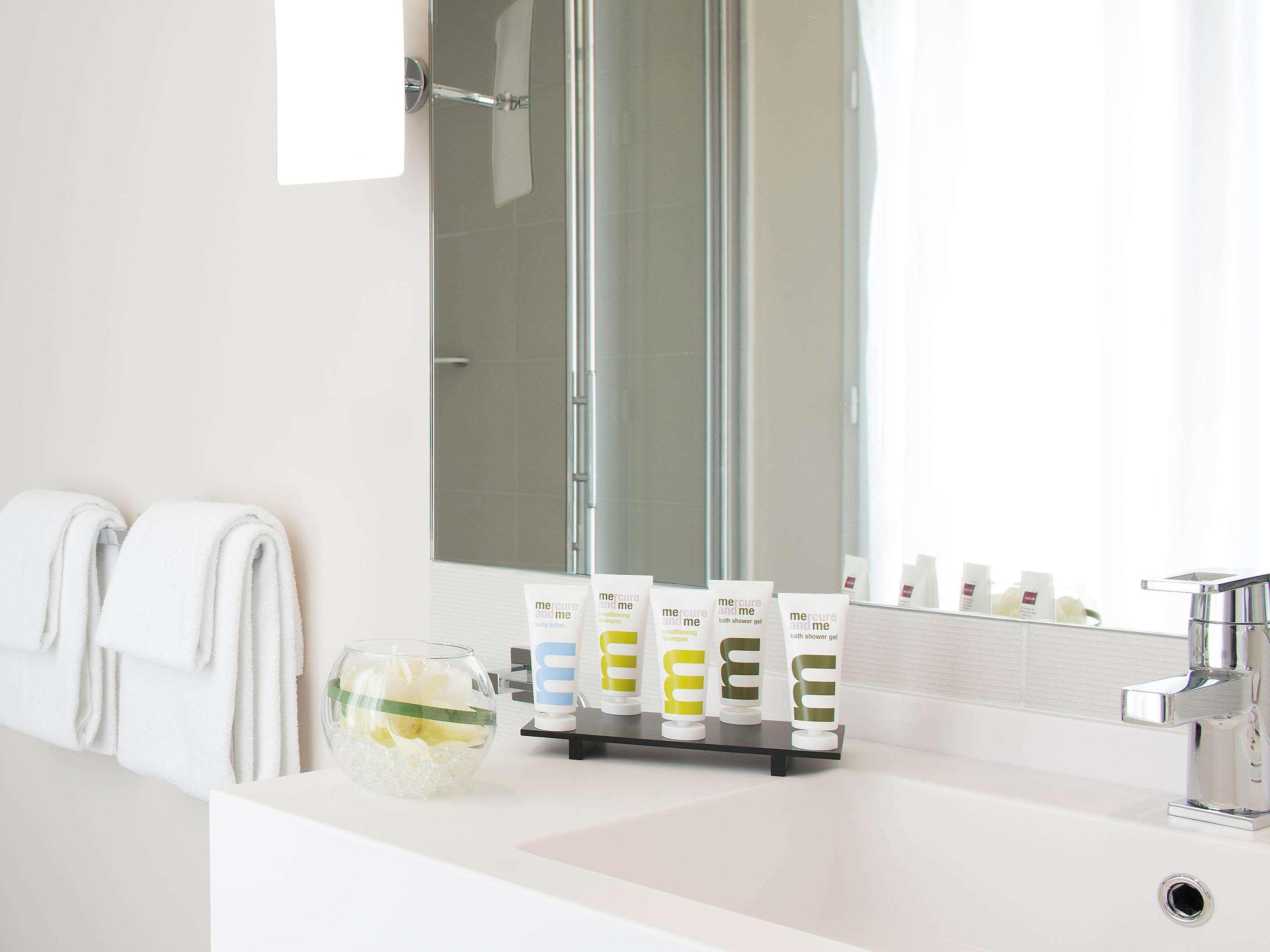 Hotel Mercure Paris Levallois-Perret