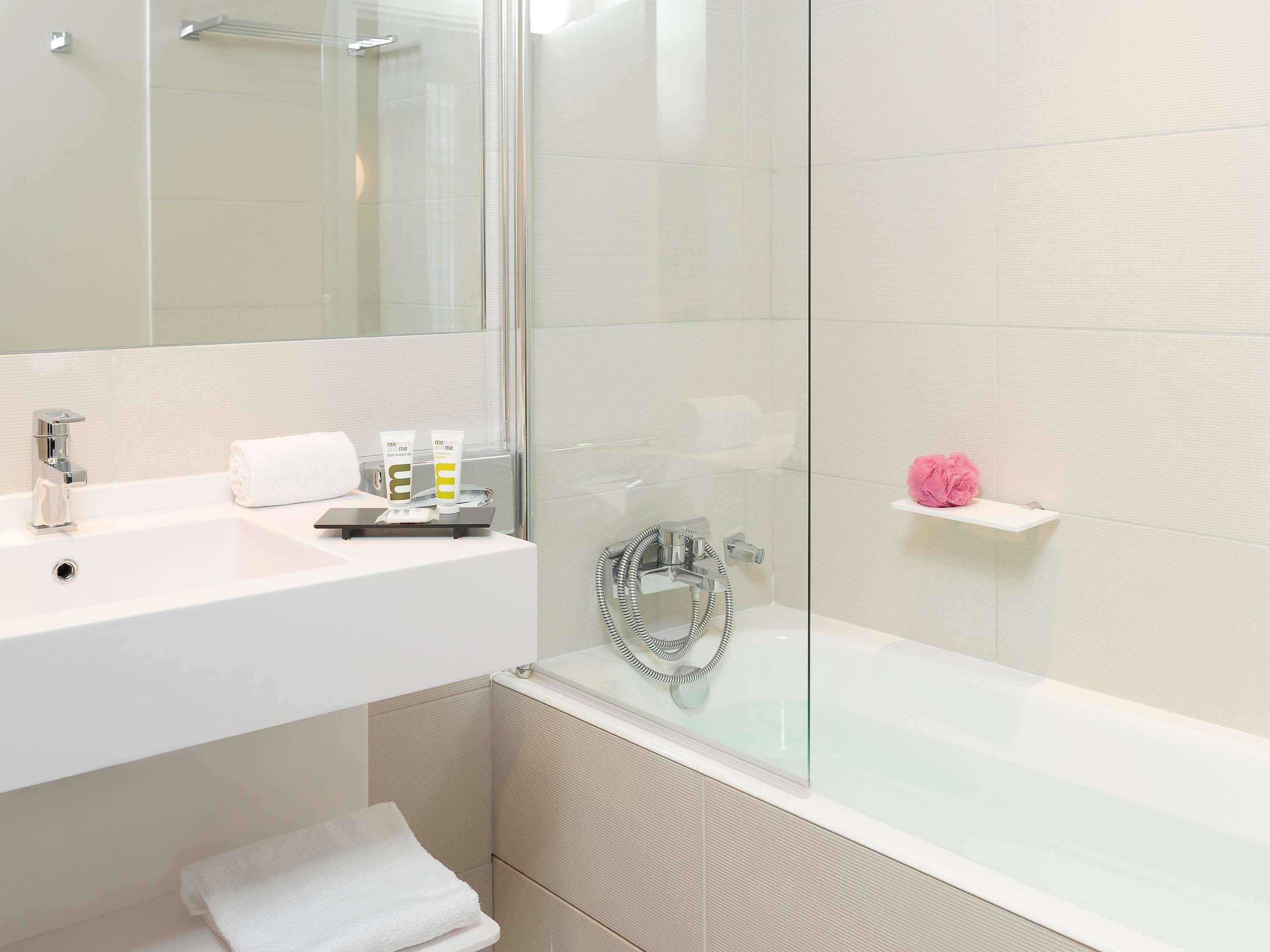 Mercure Paris Hotel 4*
