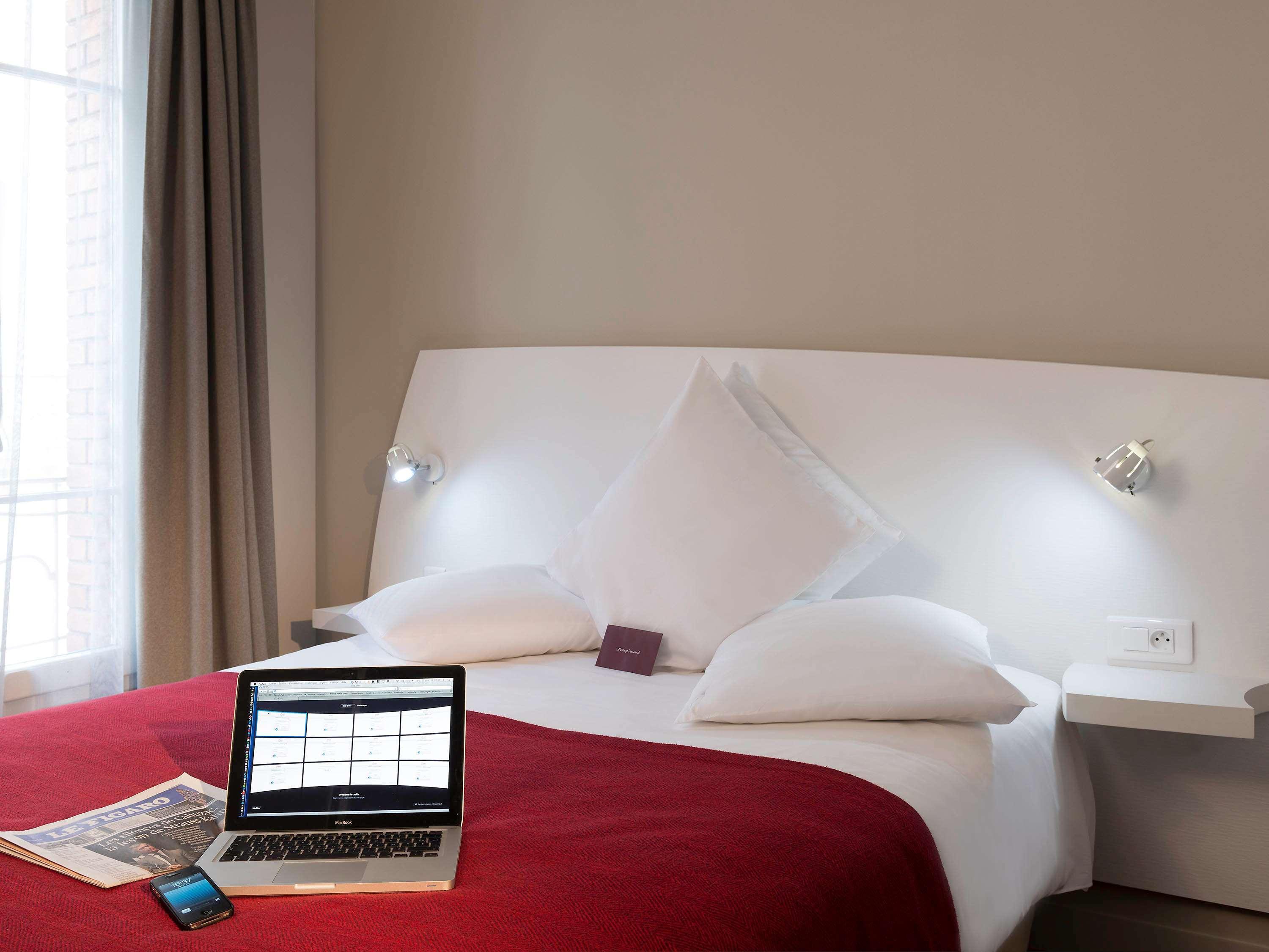 Mercure Paris Hotel Levallois-Perret