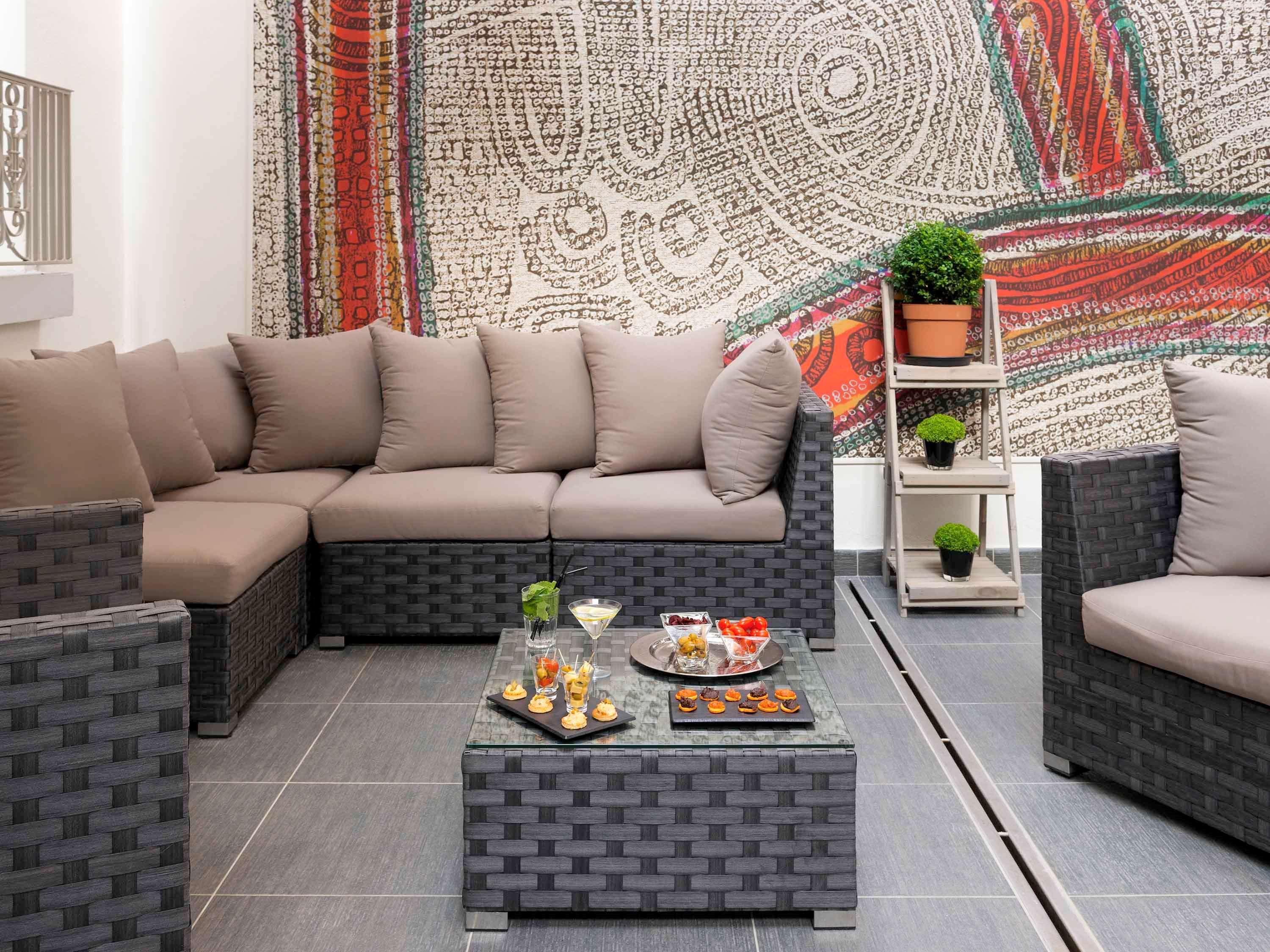 Mercure Paris Hotel 4*
