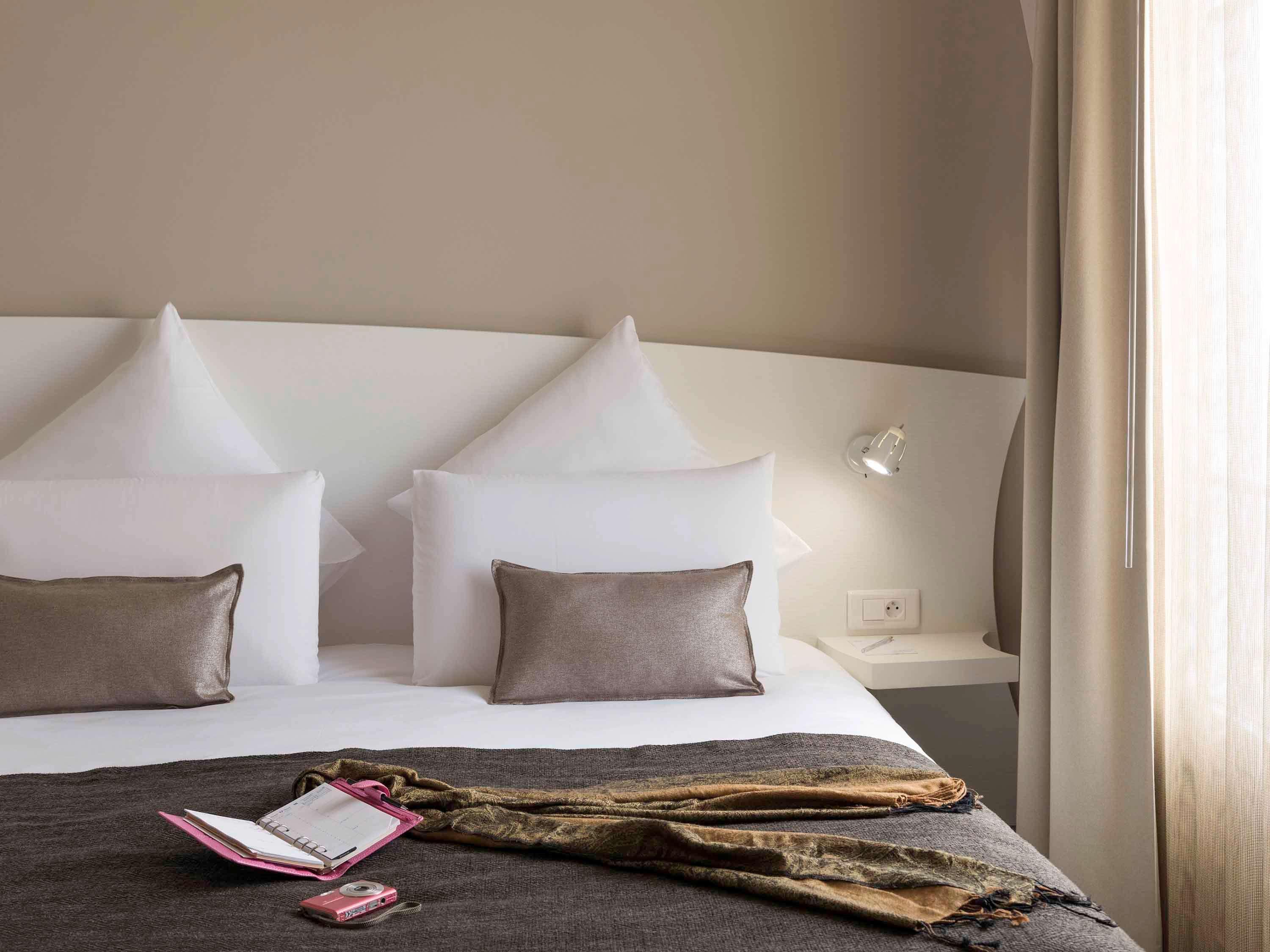 Hotel Mercure Paris 4*