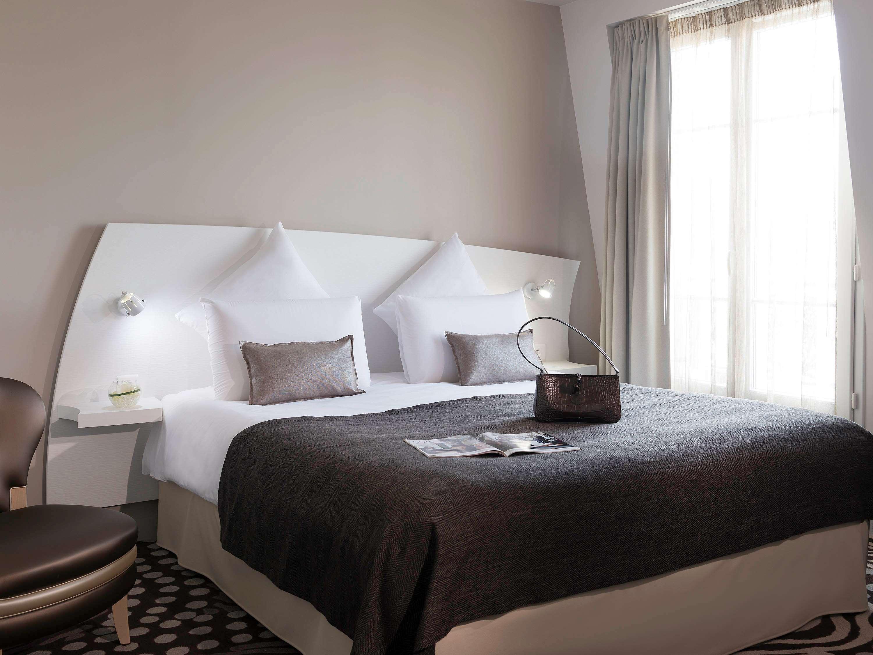 Mercure Paris Hotel