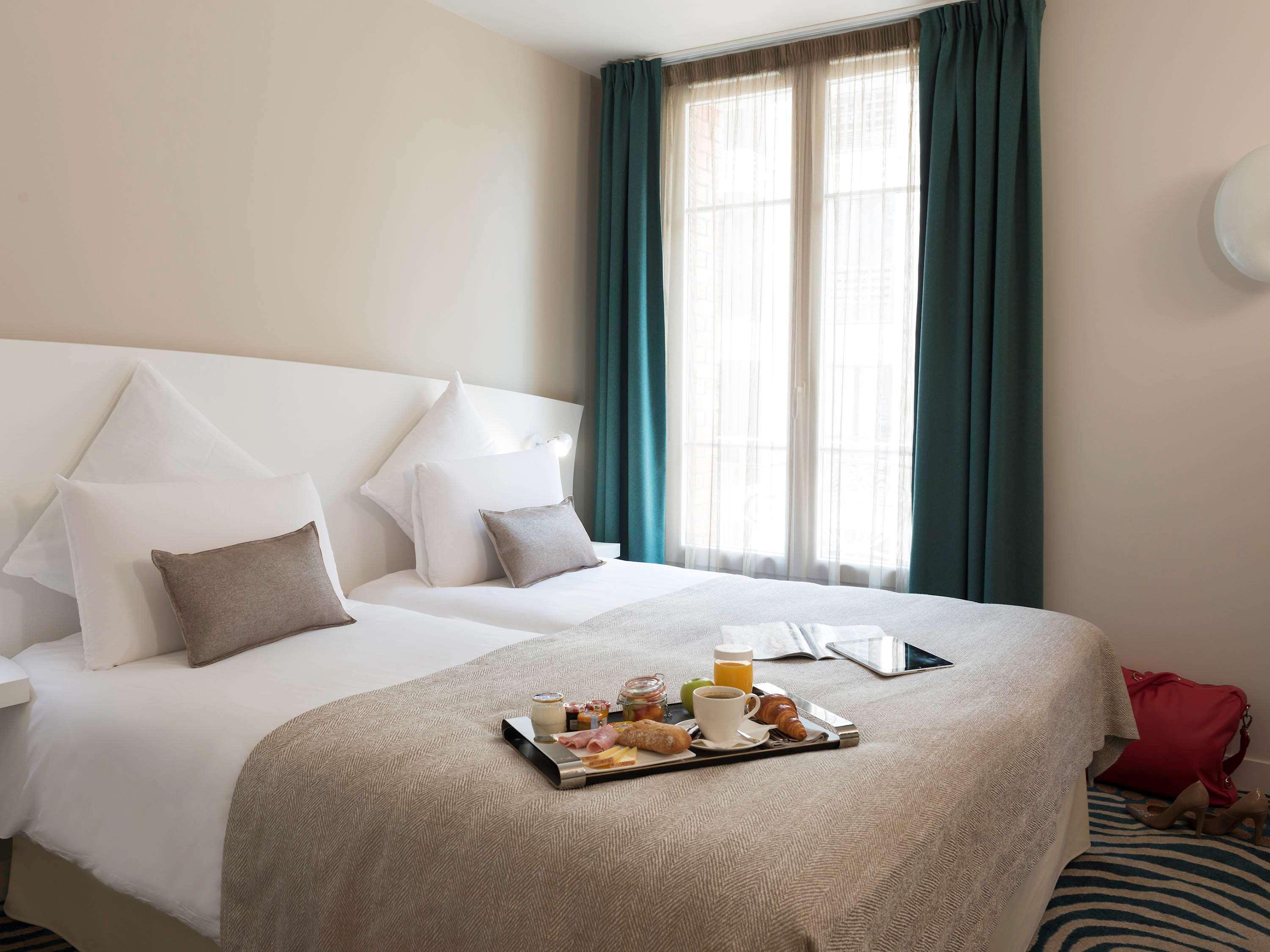 Mercure Paris 4* Levallois-Perret