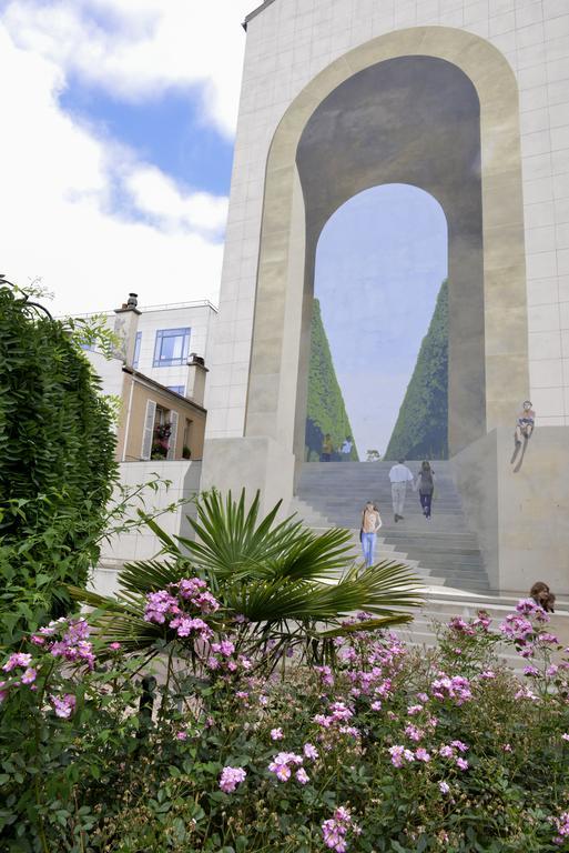 Mercure Paris 4* Levallois-Perret