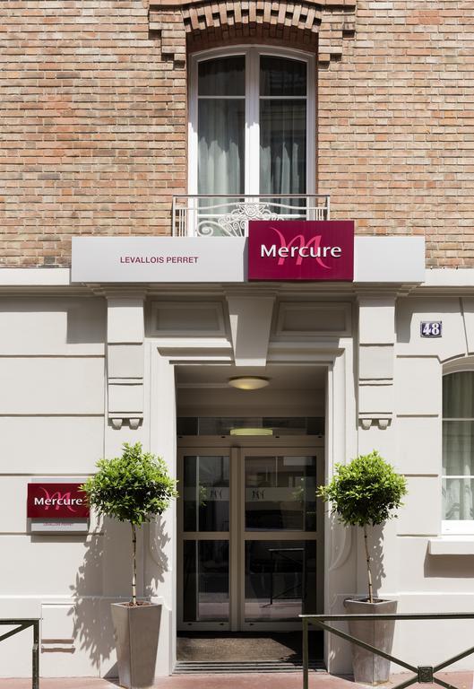 Mercure Paris Hotel