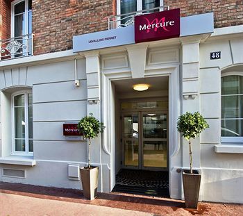 Mercure Paris