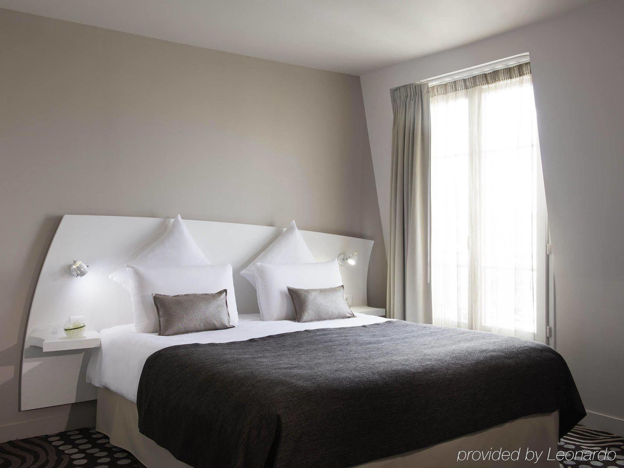 Mercure Paris Hotel Levallois-Perret