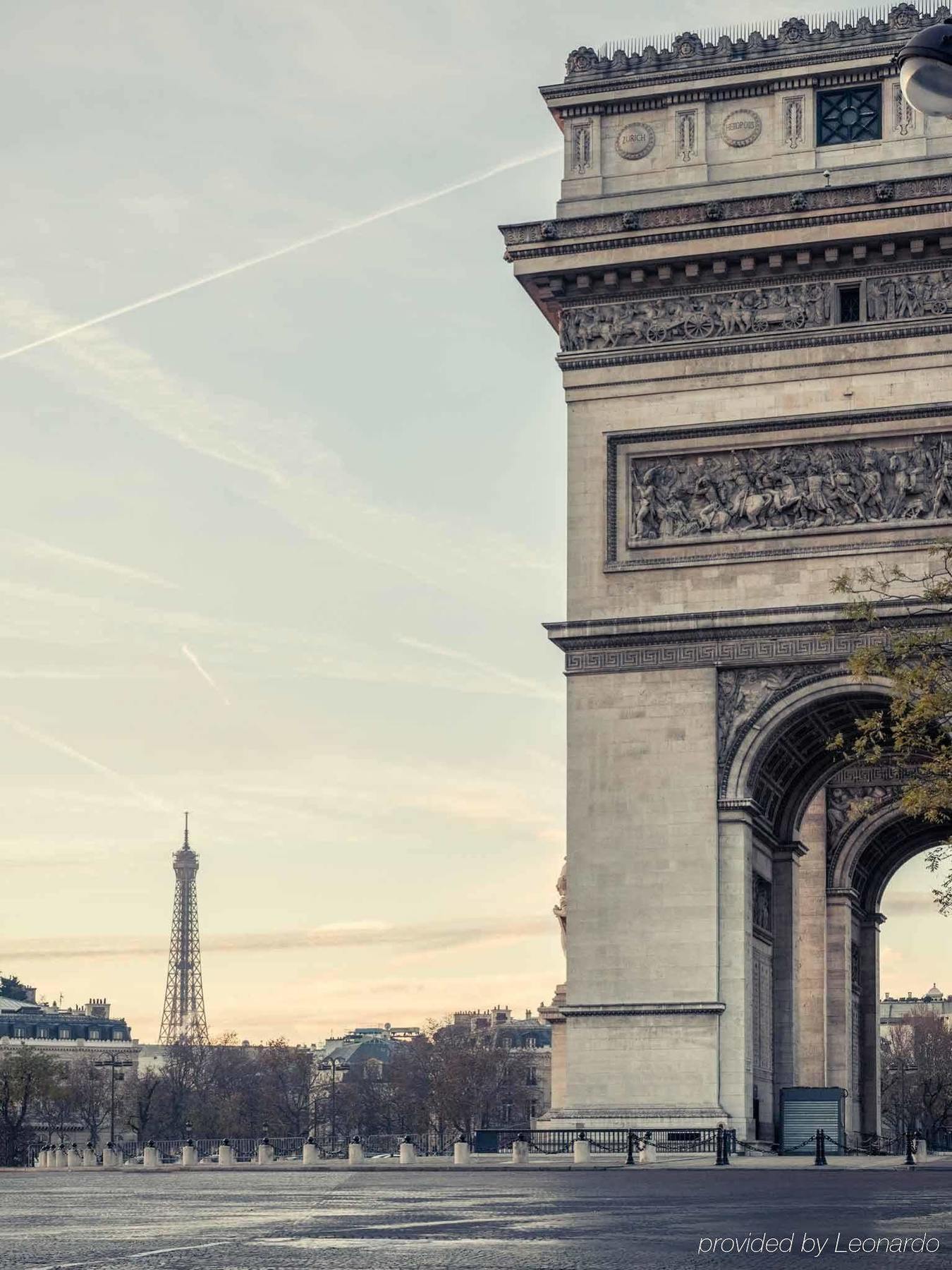 Mercure Paris Hotel Levallois-Perret