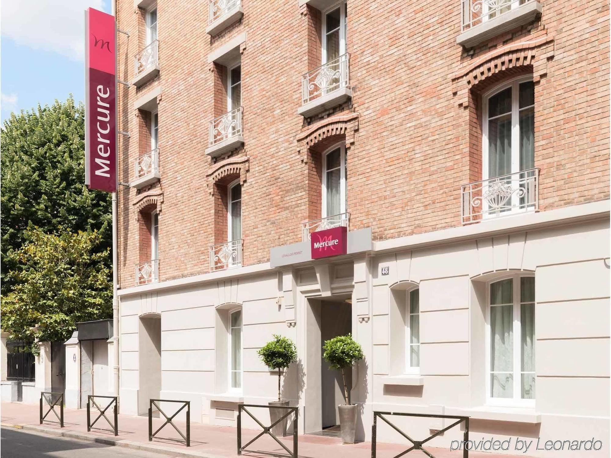 Mercure Paris Hotel Levallois-Perret