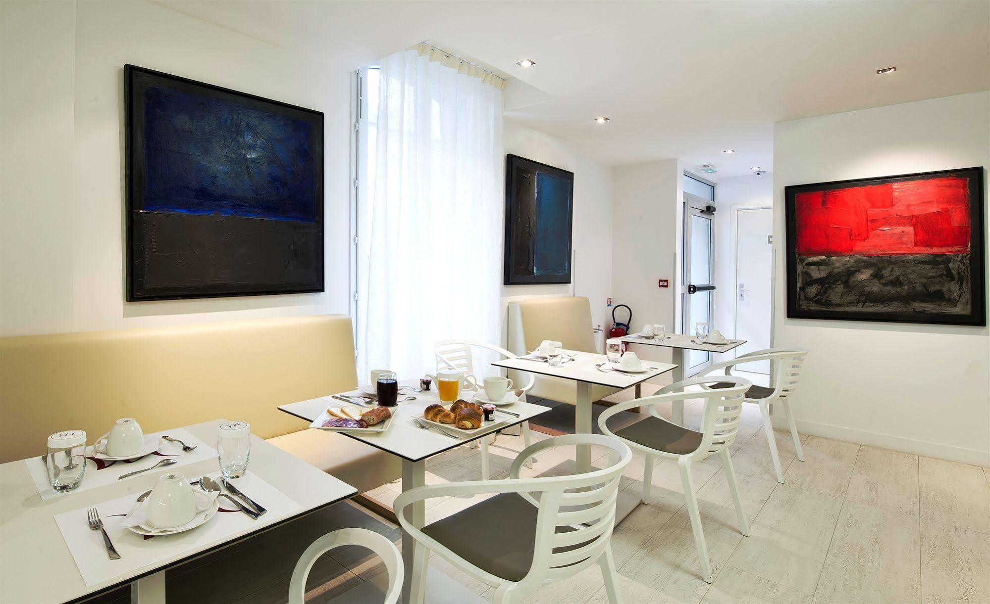 Mercure Paris Levallois-Perret
