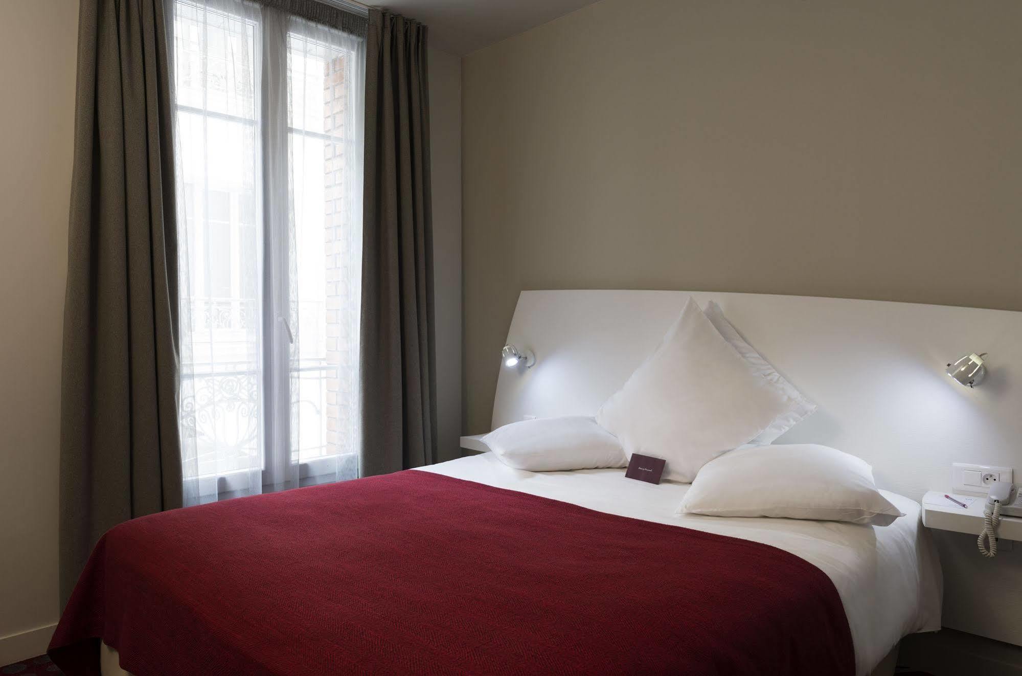 Mercure Paris Hotel
