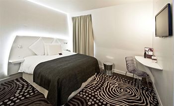 Mercure Paris Levallois-Perret